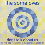 Don't Talk About Us (disc two)