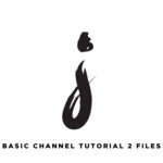 Basic Channel Dub Techno Tutorial 2 Files