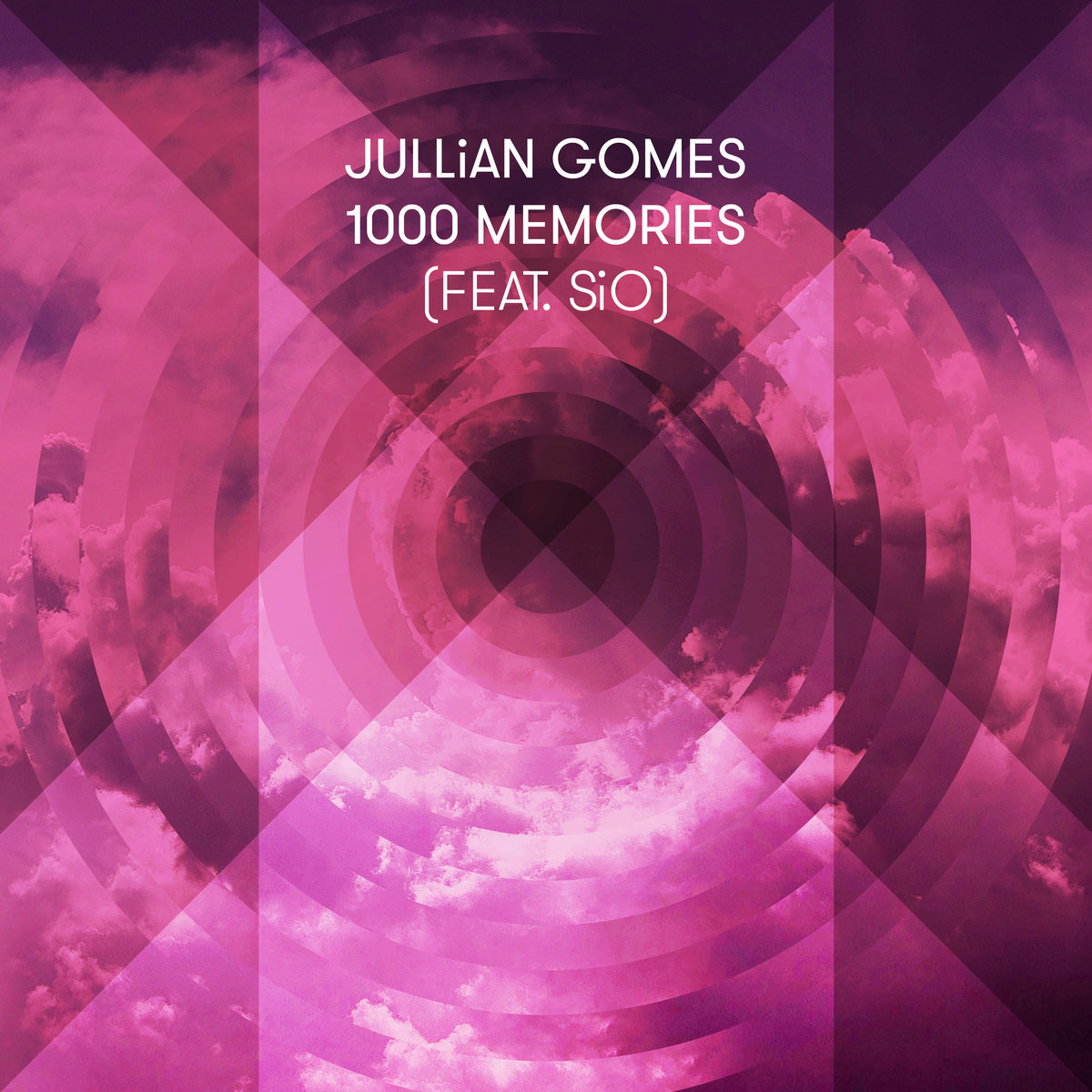 1000 Memories (feat. Sio) | Jullian Gomes