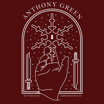 Music Anthony Green
