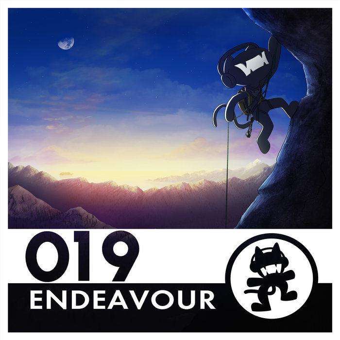 cleanse as a result Clan Monstercat 019 - Endeavour | Monstercat
