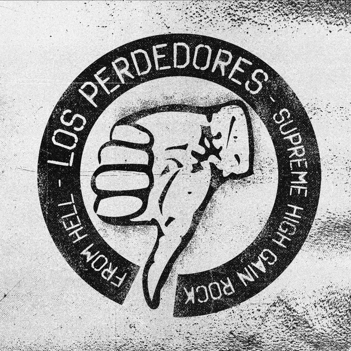 perdedores - LOS PERDEDORES - CD A0704441231_10
