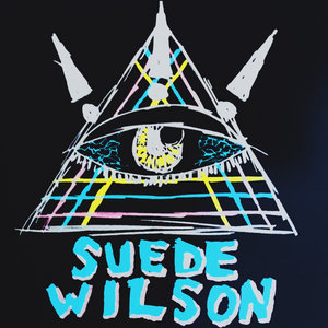 Suede Remixes cover