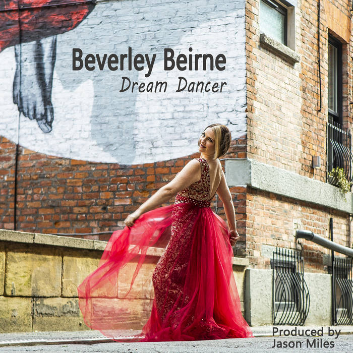 Dream Dancer
by Beverley Beirne