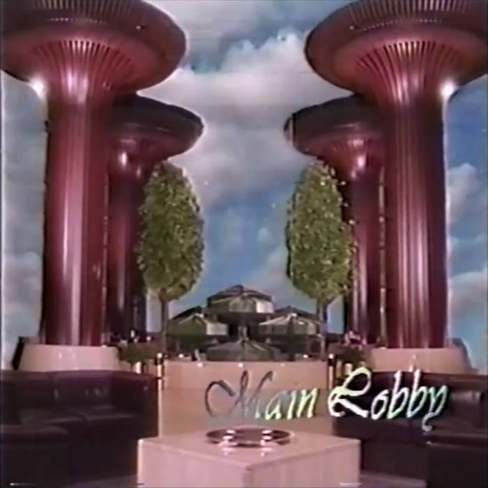 Palace Hotel Tokyo スージングミスト「Soothing Mist」 Spa Tape Compilation 2000