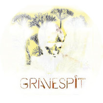 Resident Menagerie cover art