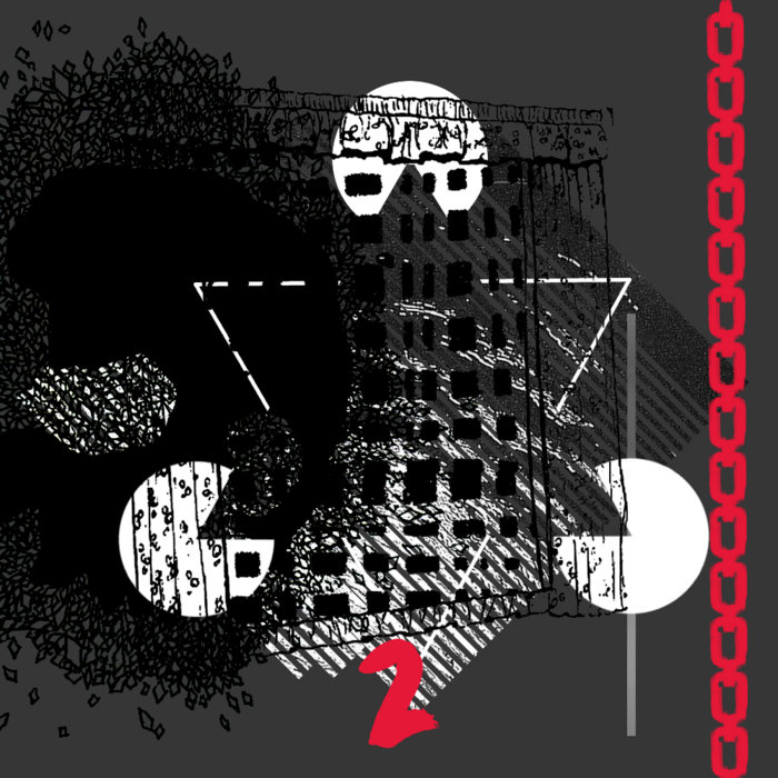 Ruined Lives | Oneohtrix Point Never | Daniel Lopatin