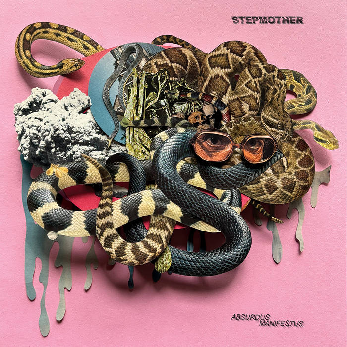 Absurdus Manifestus | Stepmother