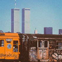 Corporation cover art