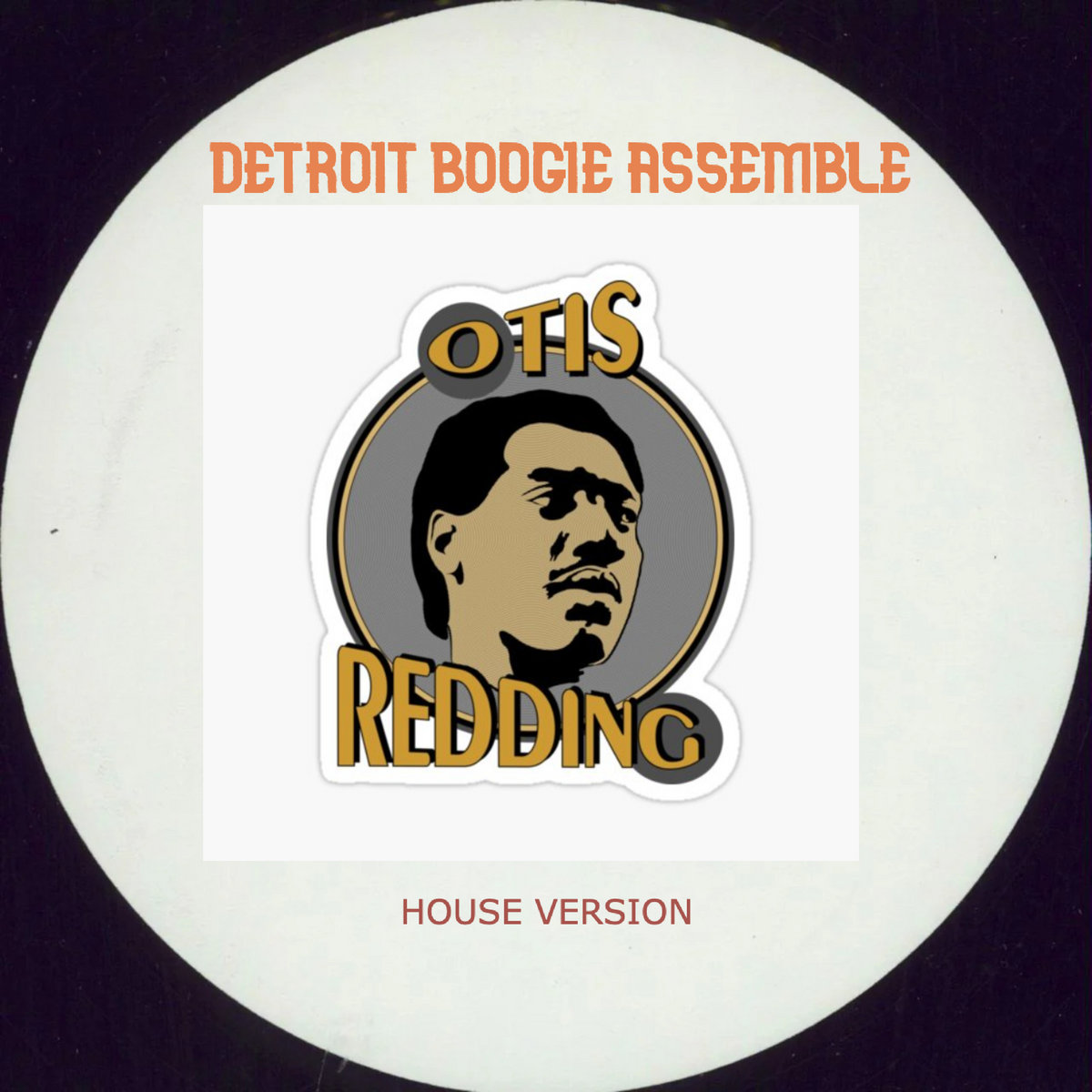 GOAT SERIES: OTIS REDDING | Goat Series | Orlando Voorn Official