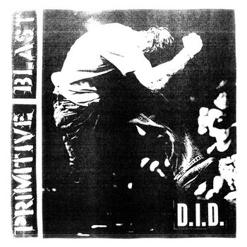 Primitive Blast - D.I.D