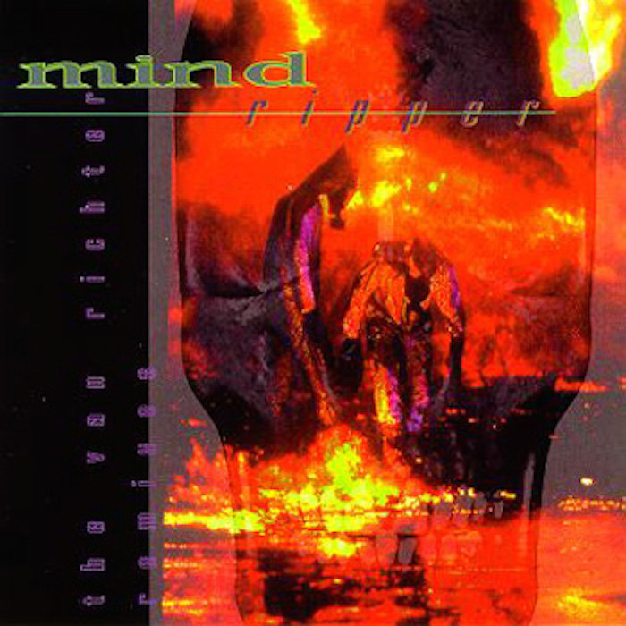 Mind Ripper | Various Artists | Van Richter Records