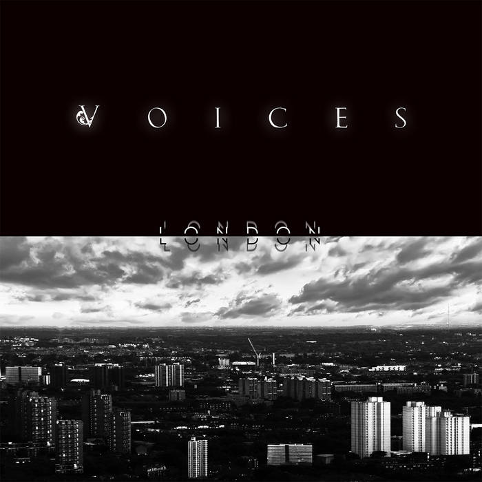 London　Voices　2LP London | Voices | Candlelight Records UK