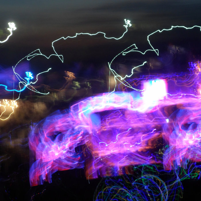 S P A C E volume i of the Bass J0hn and the Elevator Music