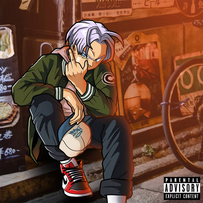 Trunks | DREGG