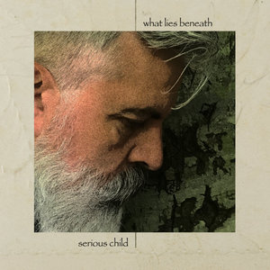 What Lies Beneath cover