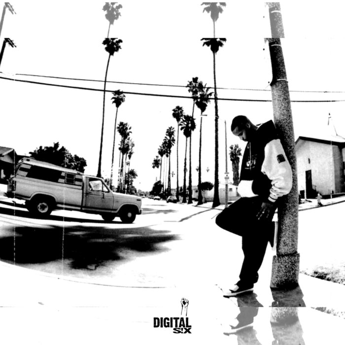 Warren G 🌴 DNB REMIXES | 6Blocc