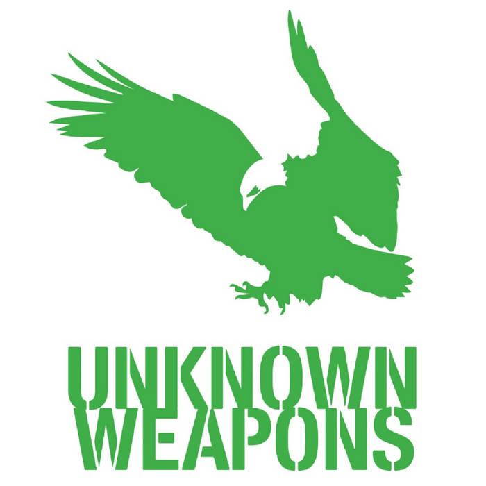 UW0002 | Unknown Artist | Unknown Weapons