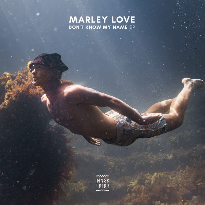 Pochette de Don't Know My Name par Marley Love