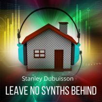 Leave No Synths Behind cover art