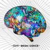 Brain Dance Cover Art