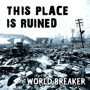 This Place is Ruined cover
