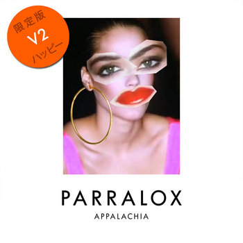 Parralox - Appalachia V2