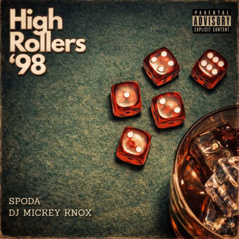 Spoda High Rollers ‘98 | Spoda