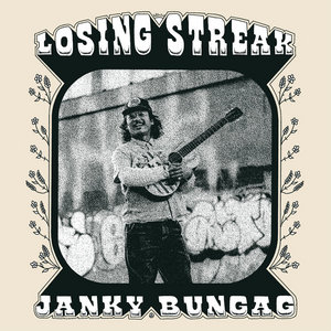 Losing Streak cover