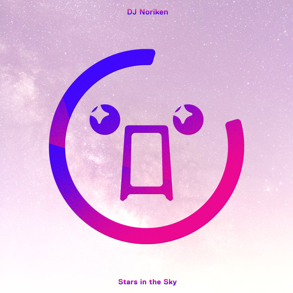 Stars in the Sky | DJ Noriken | HARDCORE TANO*C