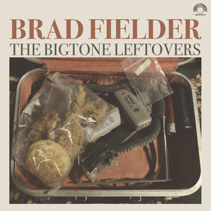 The Bigtone Leftovers cover