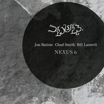 Nexus 6 cover art