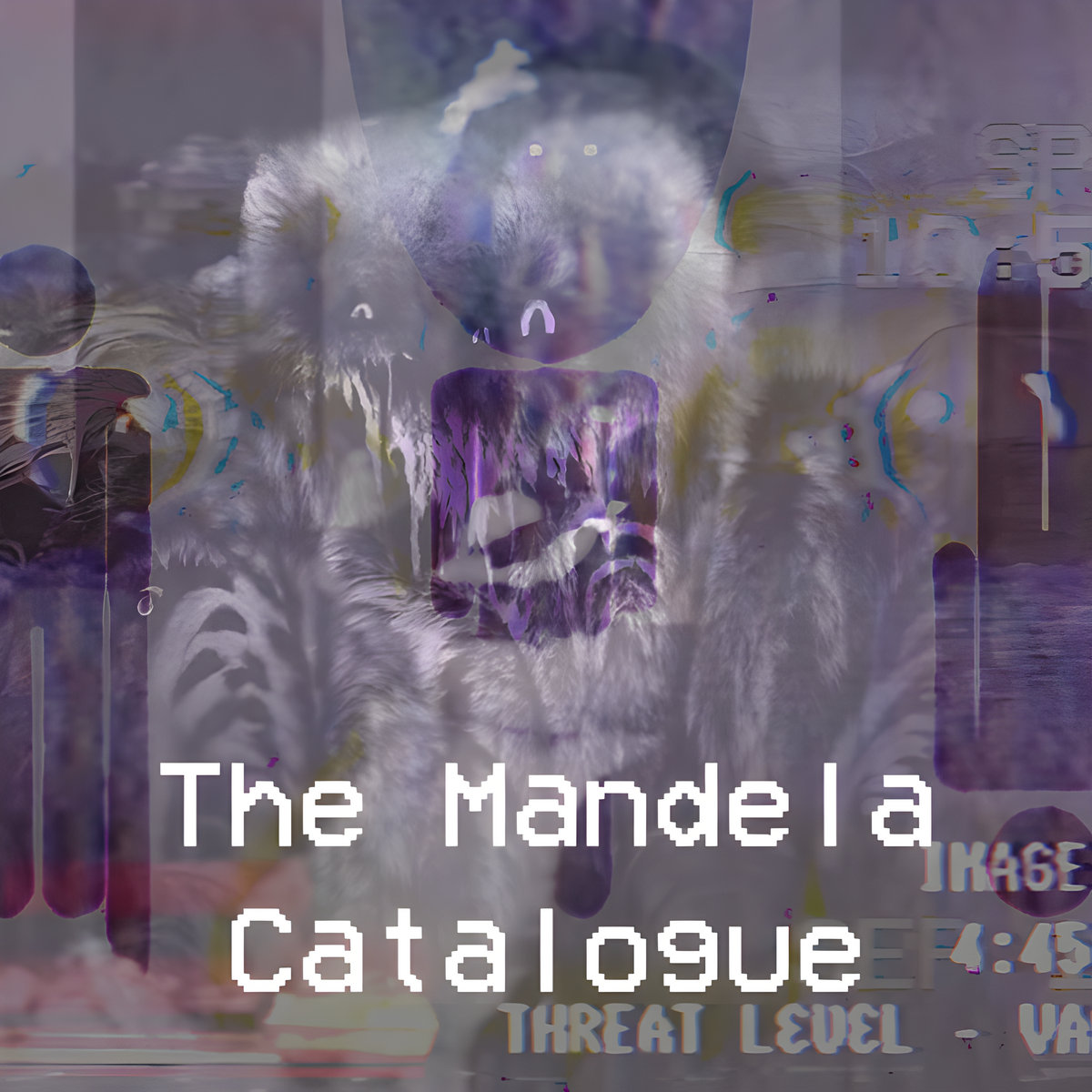 why is he here in 2023  Fan art, Mandela, Catalog