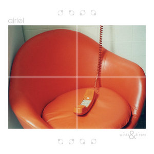 Airiel — Winks & Kisses: 20th Anniversary Deluxe Edition