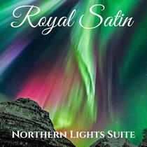 Northern Lights Suite cover art