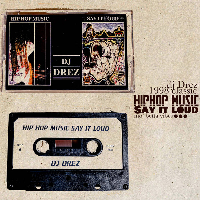 DJ Missie HIP HOP 1-7 セット mixcd mixtape DJ MISSIE - HIP HOP VOL.7 [MIX CD] 【デッドストック】7月28日入荷予定