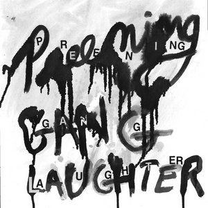 Gang Laughter cover