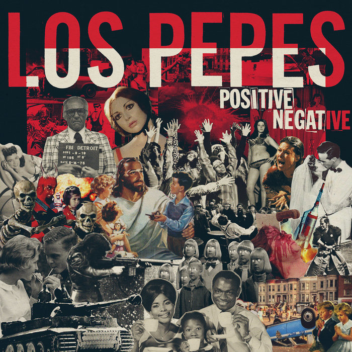 Los Pepes