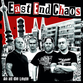 Music | East End Chaos