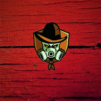 Outlaw cover art