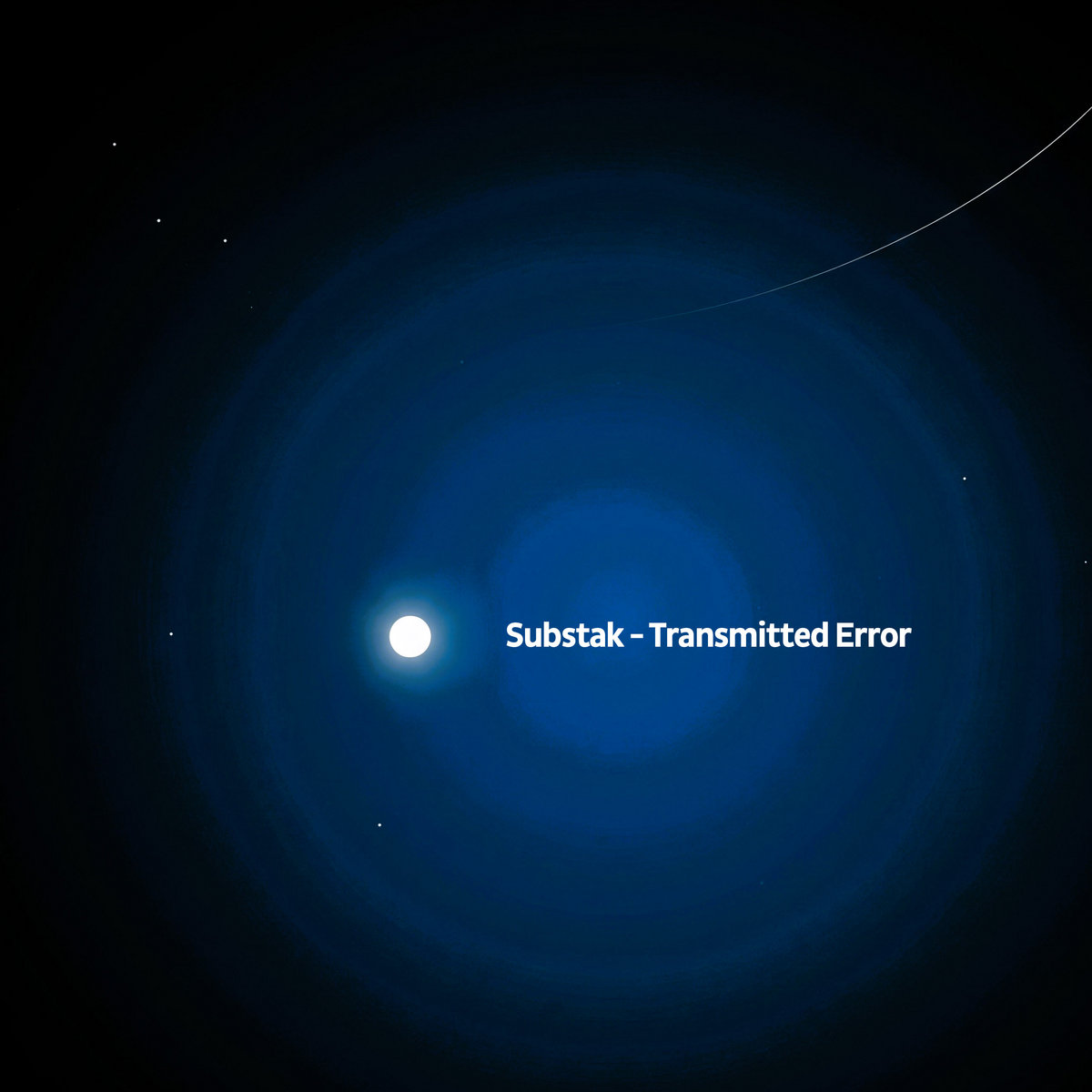Substak – Transmitted Error