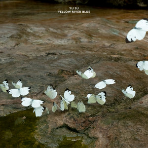 Yellow River Blue (vinyl version) cover