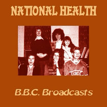 B.B.C. Broadcasts (2 tracks) cover art