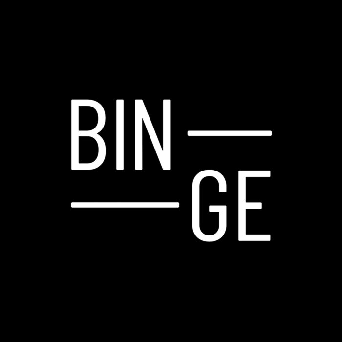 The Reckless Mixtape | The Binge Clique