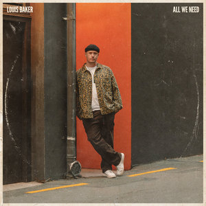 All We Need cover