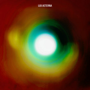 Lux Aeterna cover