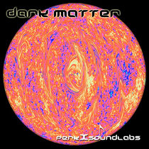 Dark Matter cover art