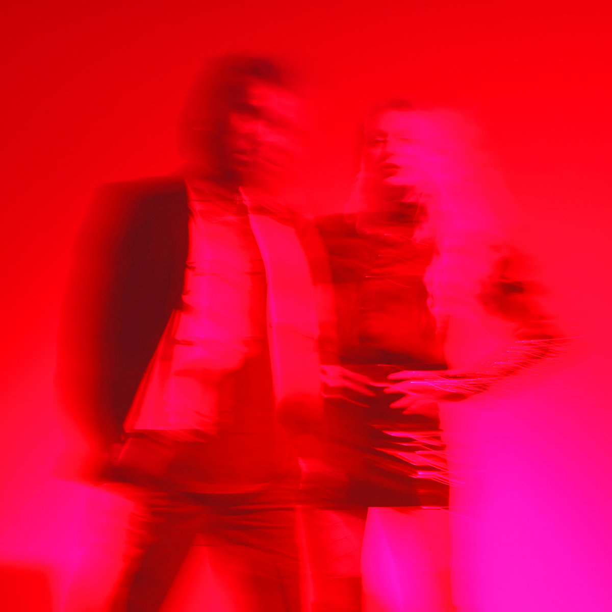 NNHMN – Cold Like Steel