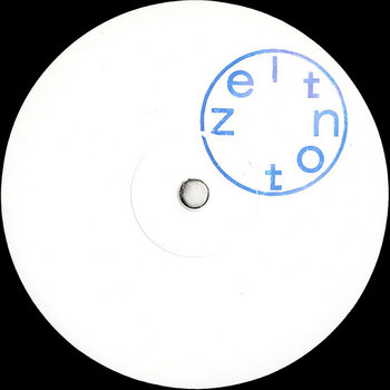 Zeitnot 4 - Early Tapes Selecta | Pearl River Sound | Seven Hills