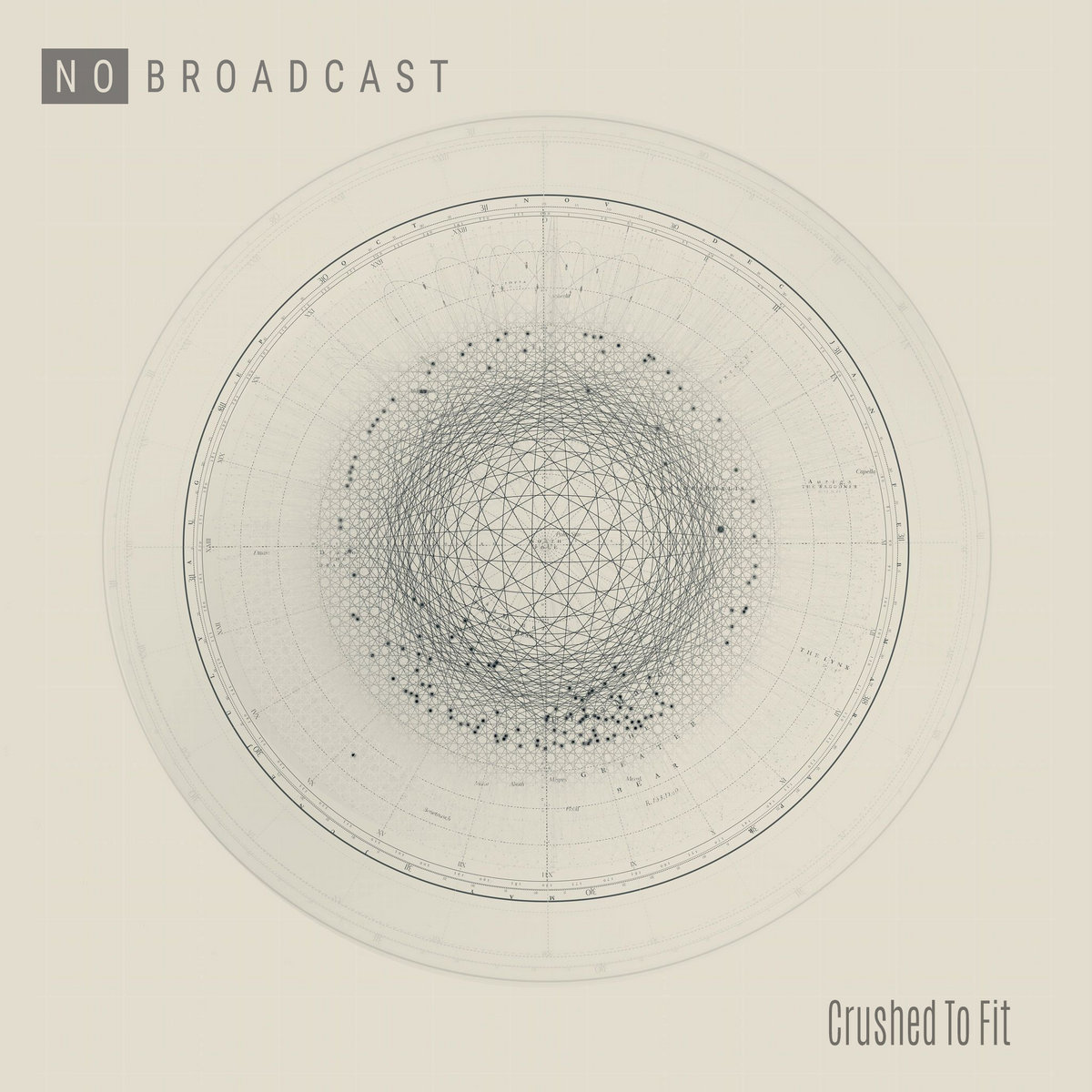 No Broadcast No Broadcast